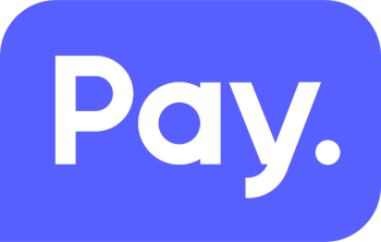 Logo Pay - Shoptrader partner