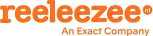 Logo Reeleezee - Shoptrader partner