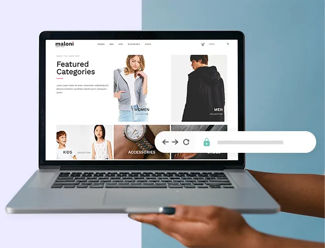 Eenvoudig overstappen naar Shoptrader met je bestaande webshop