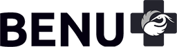 Logo BENU Shop