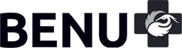 Logo BENU Shop