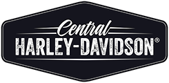 Logo Central Harley Davidson