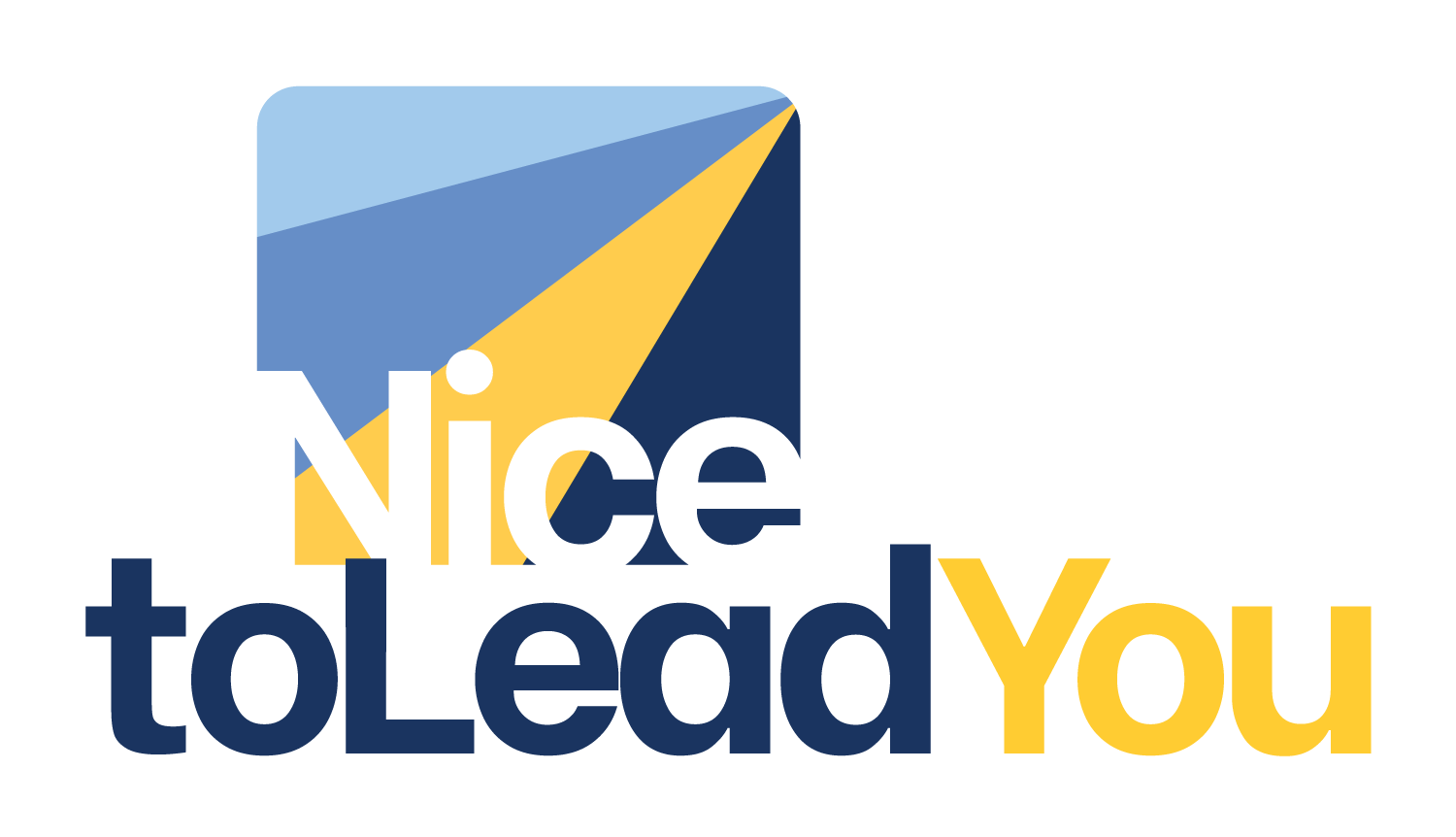 Logo Nice to Lead You - Shoptrader partner