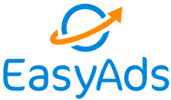 Logo Easyads - Shoptrader partner