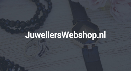 Voorbeeld webshop juwelierswebshop.nl